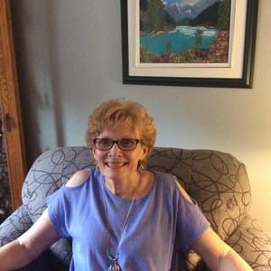 Meet your Posher, Rochelle